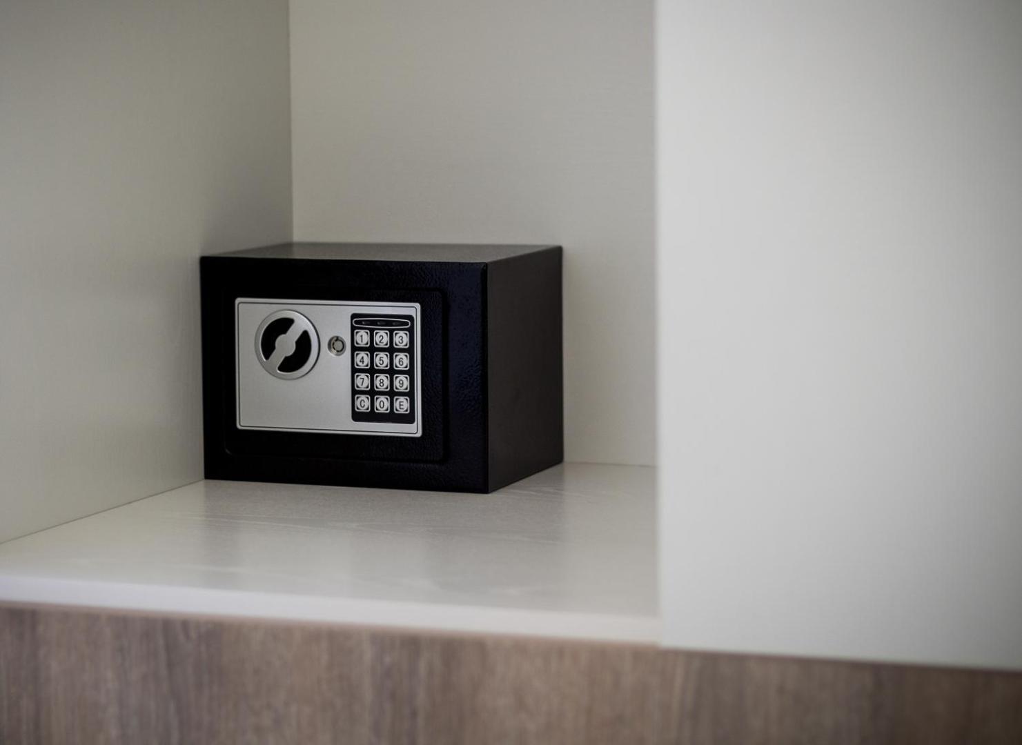 Oliva Suites Nikiti  Eksteriør billede
